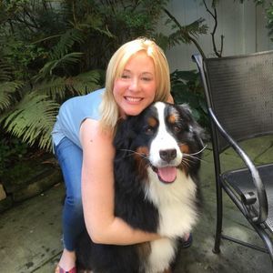 Meet your Posher, Marci